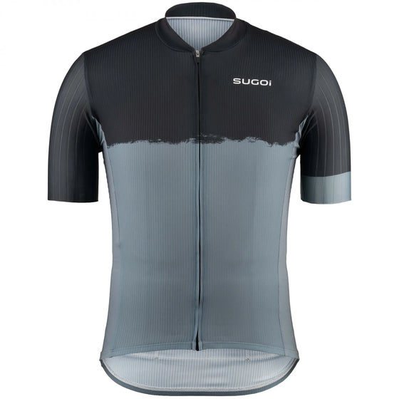 Jersey Route Sugoi Evolution PRT Hommes