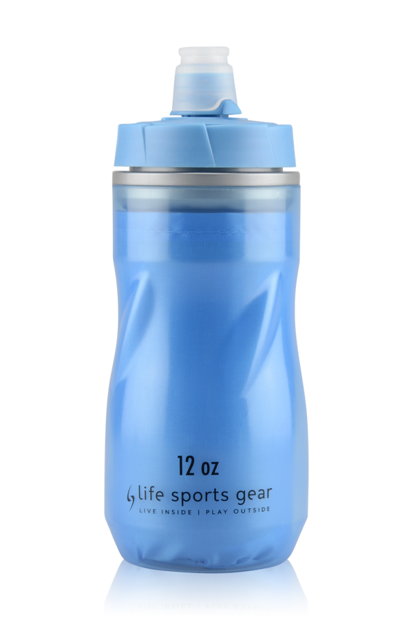 Bouteille Life Sports Gear Isolée