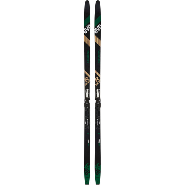 Ski Rossignol EVO XC 65 R-Skin
