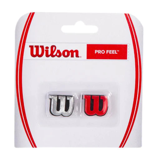 Anti Vibrateur Wilson Pro Feel Tennis