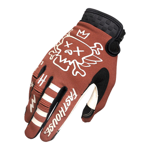 Gants Fasthouse Speed Style Stomp (Homme)