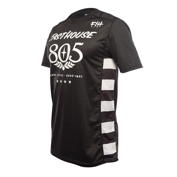 T-SHIRT CLASSIC 805 SS FASTHOUSE (Homme)