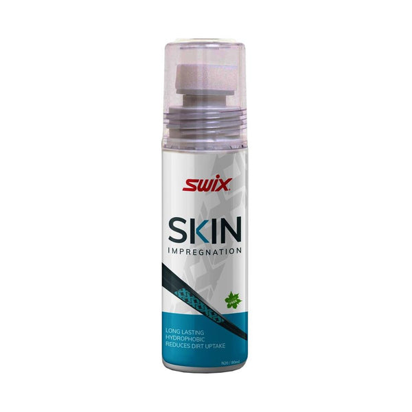 Skin Impregnation Swix 80 ML